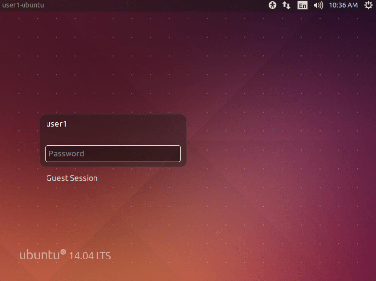 Автоматическая смена обоев ubuntu