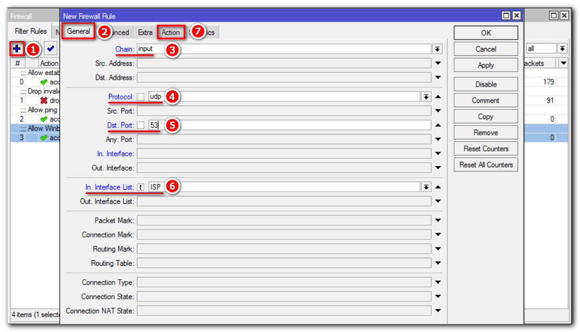 Настройка Firewall. Mikrotik настройка. Настройка фаервола. Mikrotik цепочка input.